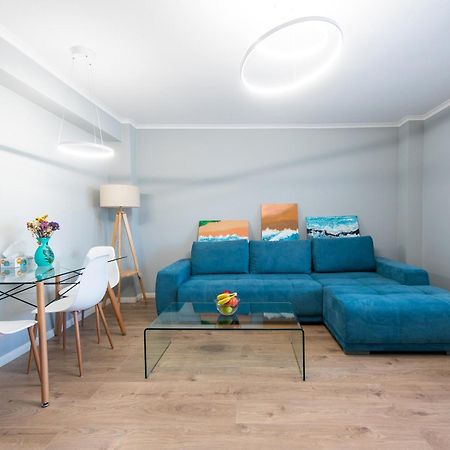 Central Chic Otopeni - Self Check-In, Netflix, Hbo Max Екстер'єр фото