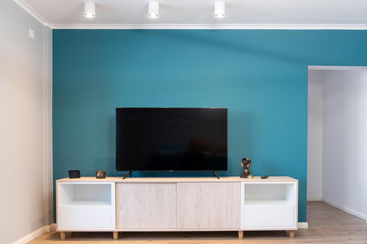 Central Chic Otopeni - Self Check-In, Netflix, Hbo Max Екстер'єр фото